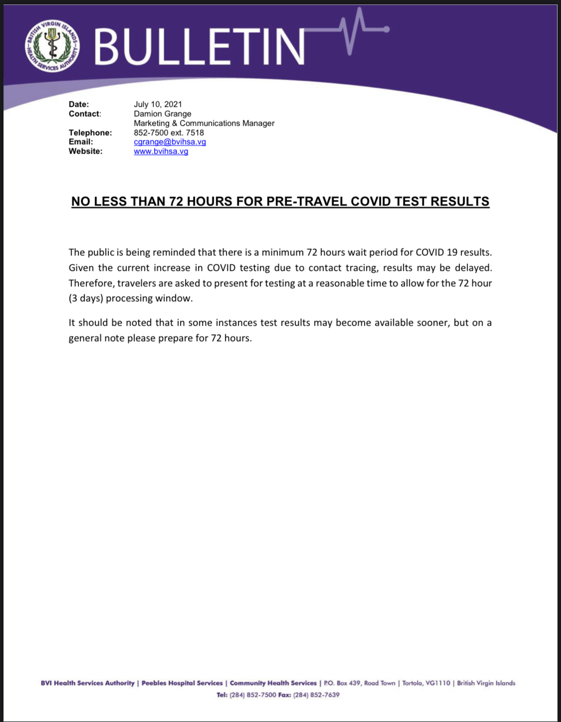 Attached picture bviHSA announce.png
